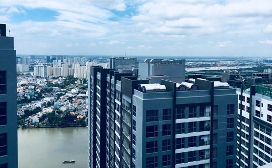 apartment for rent in binh thanh district BT105P1495 (2)